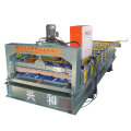Machine de formage de panneaux muraux Xh 9 nervures (fournisseur de la Chine)